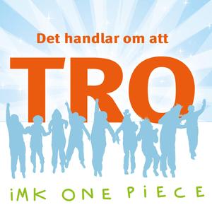 INTE KLANDRA ANDRA