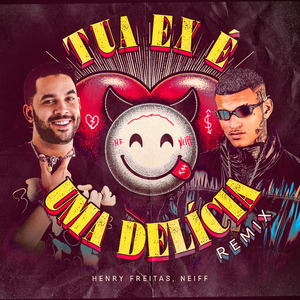 Tua Ex É uma Delícia (Remix)