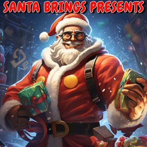 The Christmas Album