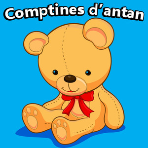 1, 2, 3, allons dans les bois