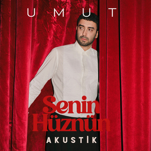 SENİN HÜZNÜN (Akustik)