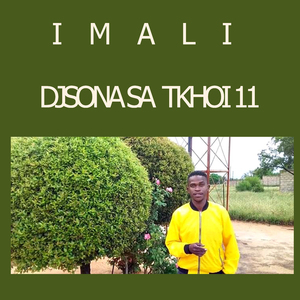 Imali
