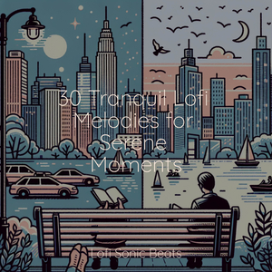 Tranquil Escape Avenue