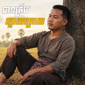 បានត្រឹមស្ដាយក្រោយ