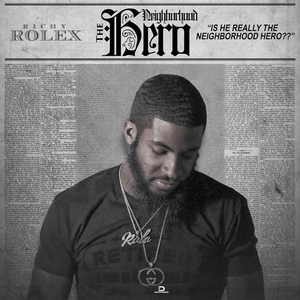 Water (feat. Devoise)