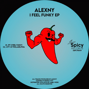 IFF (If Feel Funky) (Original Mix)