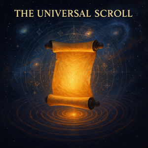 “Poetic Revelational Flow”