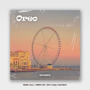 [免费] Moody Electric Guitar "Oreo"