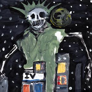 Demon Time (feat. Lo-Key)