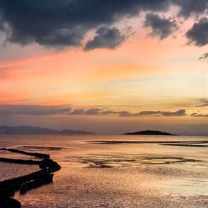 Like Water 似水年华