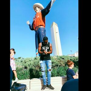 Watch My Shoes Freestyle