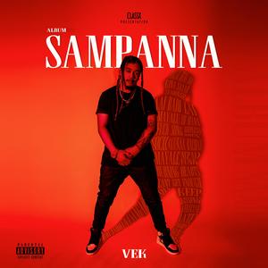 Vekscuse (feat. Dj Bki Cool)