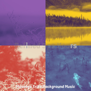 Refined (Back Massage)