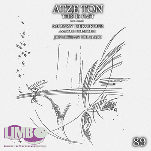 This is Paste (Mozzy Rekorder Remix)