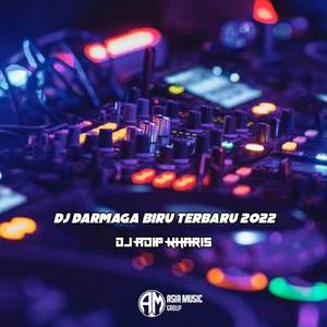 DJ DARMAGA BIRU TERBARU