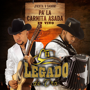 Popurrí ¡Fiesta y Sabor! Pa' La Carnita Asada: El Día Que Puedas / Esta Noche Tú Vendrás / Te Quiero Para Mí / Pajarillo / Me Llamas / ¿Y Cómo Es Él? (En Vivo)