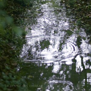 Le ciel n`est jamais bleu comme il l`est sur les bles