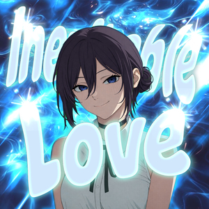 Inevitable Love (Edit Version)