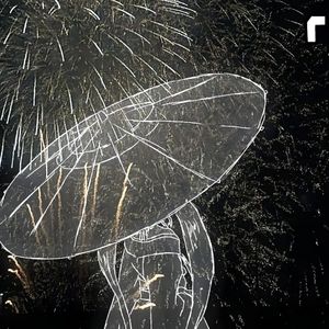 【AI八千代】朧月
