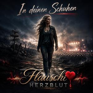 In deinen Schuhen