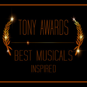 Alexander Hamilton (From "Hamilton")