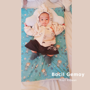 Bocil Gemoy