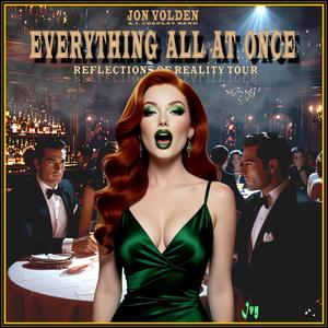 Everything All At Once