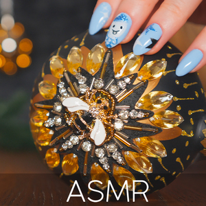 ASMR Dried Spikelets