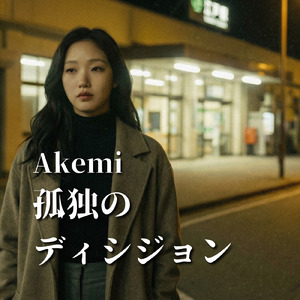 孤独のディシジョン