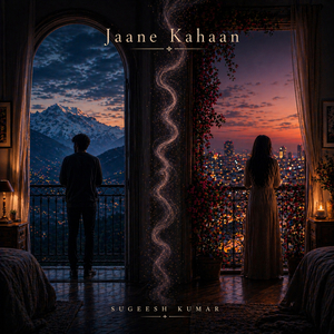 Jaane Kahaan