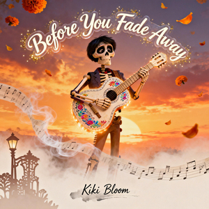 Before You Fade Away