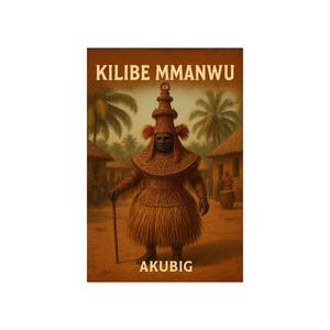 Kilibe Mmanwu