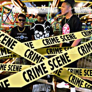 Double Up (feat. Bclutch & Kfat)