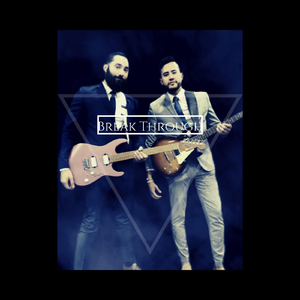 Break Through (feat. Sonny Vega)