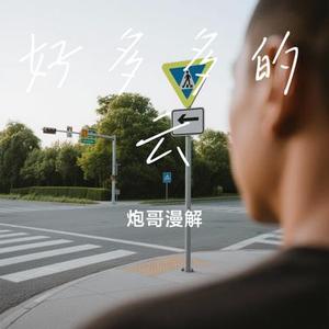 好多多的云 (Cover 崔跃文)
