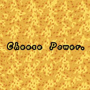 Cheese Power（Prod by 张杰峻）