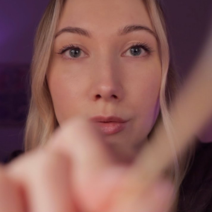 Initial Eye Check & Assessment