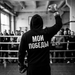 Мои Победы
