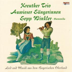 Landler von Josef Fassender