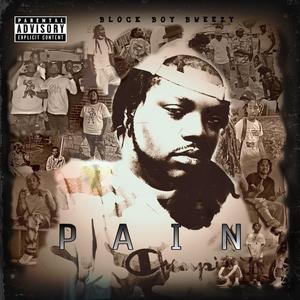 Pain (feat. LeviCallShots)