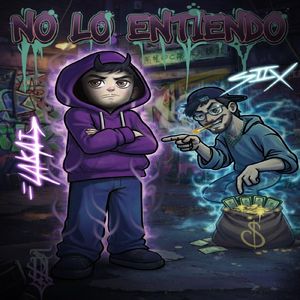 No lo entiendo