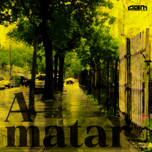 A Matar