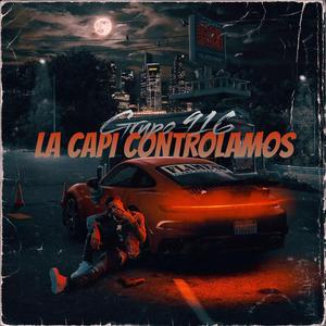 LA CAPI CONTROLAMOS (En vivo)