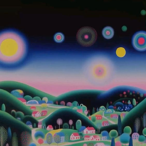 我在纽约打电话给你