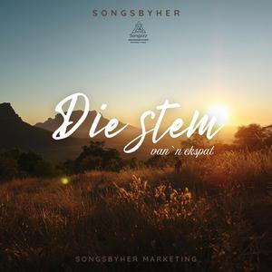 Die stem (van `n ekspat)