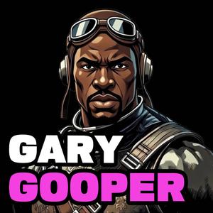 Gary Gooper