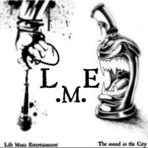 Safika (feat. L.M.E)