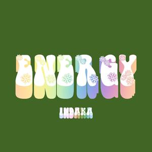 Energy (feat. RobyJames)