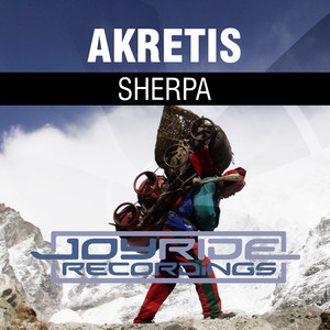 Sherpa (Tide Mix)