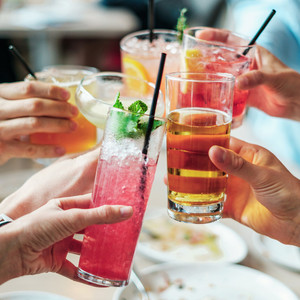 Lago di garda (Original Mix)